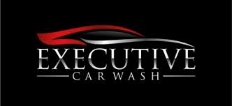 Executive car wash offer