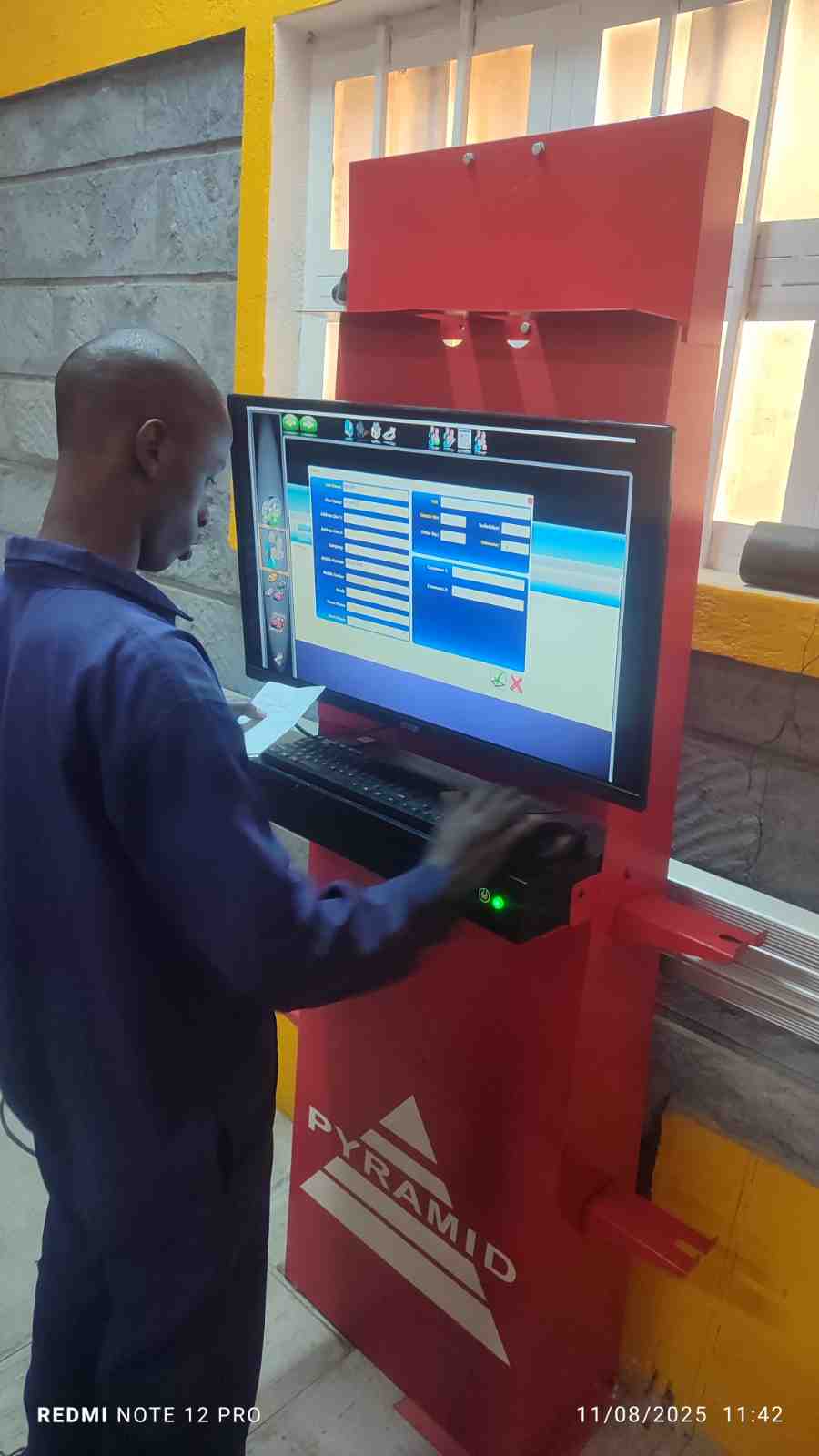 Prior Learning Recognition